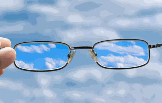 亮保宝近视防控